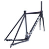 Cannondale CAAD12 Disc Road Bike Frame and Fork Black 50cm NOS C13098M1050
