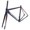 Cannondale CAAD12 Disc Road Bike Frame and Fork Black 50cm NOS C13098M1050