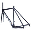 Cannondale CAAD12 Disc Road Bike Frame and Fork Black 50cm NOS C13098M1050