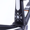 Cannondale CAAD12 Disc Road Bike Frame and Fork Black 50cm NOS C13098M1050