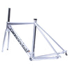 Cannondale CAAD12 Disc Road Bike Frame and Fork Silver 48cm NOS