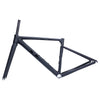 Cannondale CAAD13 Road Rim Brake Frame and Fork BBQ Black 44cm NOS C13190M1044