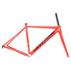 Cannondale CAAD12 Rim Brake Road Frame and Fork Acid Red 48cm NOS C13199M5048
