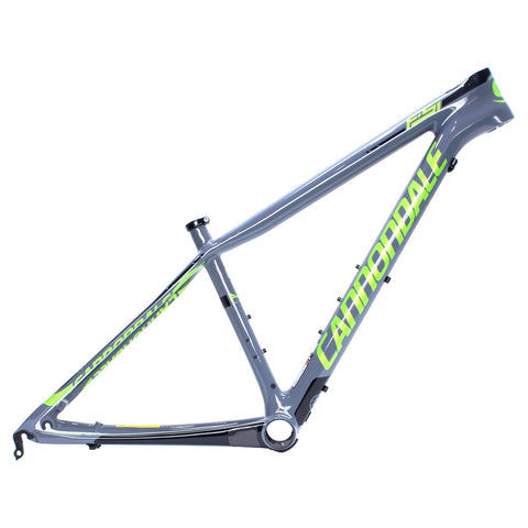 Cannondale F-Si Hi-Mod 27.5