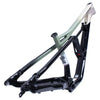 Cannondale Jekyll 29 Carbon/Alloy Mountain Bike Frame Champagne/Black Small NOS