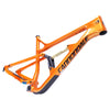 Cannondale Jekyll 29 Carbon Mountain Bike Frame Tang Orange Extra Large NOS