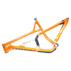 Cannondale Jekyll 29 Carbon Mountain Bike Frame Tang Orange Extra Large NOS