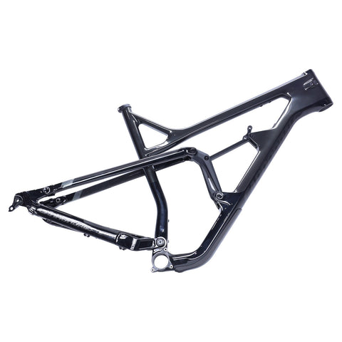 Cannondale Jekyll 29 Carbon/Alloy Mountain Bike Frame Black/Grey Extra Large NOS
