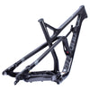 Cannondale Jekyll 29 Carbon/Alloy Mountain Bike Frame Black/Grey Small NOS
