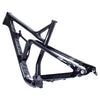 Cannondale Jekyll 29 Carbon/Alloy Mountain Bike Frame Black/Grey Extra Large NOS