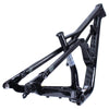 Cannondale Jekyll 27.5 Carbon/Alloy Mountain Bike Frame Black/Grey Small NOS