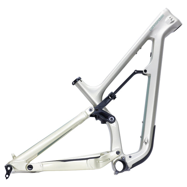 Cannondale Habit 29 Women's Carbon/Alloy Frame Champagne Small NOS C23090M10SM