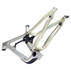 Cannondale Habit 29 Women's Carbon/Alloy Frame Champagne Small NOS C23090M10SM