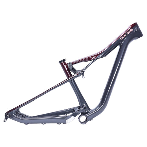 Cannondale Scalpel Si Women's Carbon 27.5