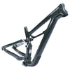 Cannondale Bad Habit 27.5+ 130mm Travel Carbon/Alloy Frame Only Green XL NOS