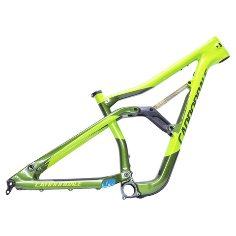 Cannondale Trigger Carbon 27.5