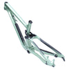 Cannondale Habit Carbon 29 Frame Only Agave Green Small NOS C23090M10SM