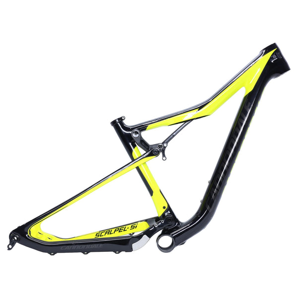 Cannondale Scalpel Si Carbon Hi-Mod 27.5
