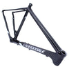 Cannondale F-Si Hi-Mod Carbon Black Inc Frame Only Extra Large NOS C25097M1004