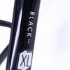Cannondale F-Si Hi-Mod Carbon Black Inc Frame Only Extra Large NOS C25097M1004