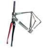 Cannondale Synapse Hi-Mod Carbon Disc Road Frame and Fork Mantis Green 51cm NOS