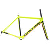 Cannondale SuperSix EVO Carbon Disc Frame and Fork Volt Yellow/Black 50cm NOS