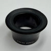 Cannondale CAAD10/12 and EVO Gen 1/2 Aluminum Conical Headset Spacer w/ Seal 25mm Tall)