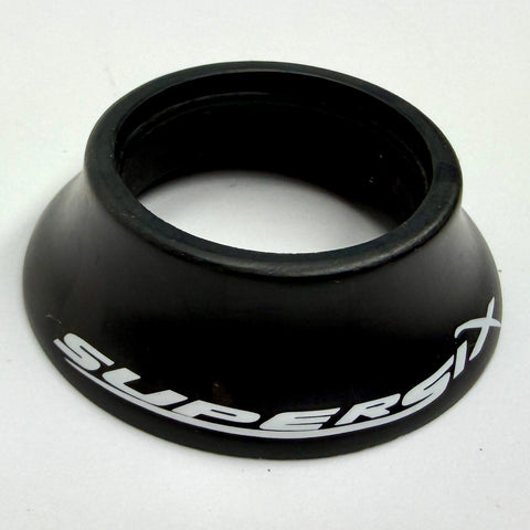 Cannondale SuperSix EVO Gen 1/2 Carbon Conical Headset Spacer 15mm Tall