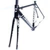 Cannondale 2016 CAAD8 Frame/Fork 48cm Black NOS
