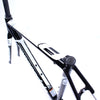 Cannondale 2016 CAAD8 Frame/Fork 48cm Black NOS