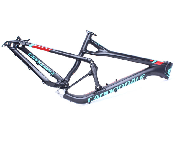 Cannondale 2016 Jekyll Alloy 27.5