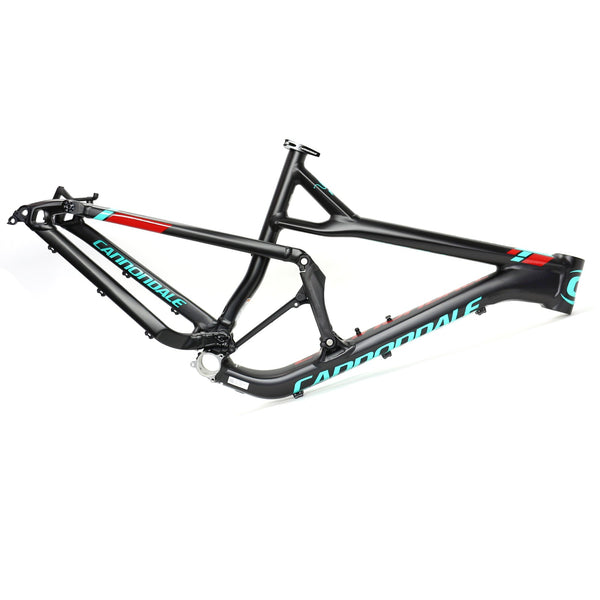 Cannondale 2016 Jekyll Alloy 27.5