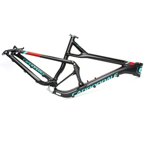 Cannondale 2016 Jekyll Alloy 27.5