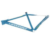 Cannondale 2016 Beast of the East Frame Only Medium Teal w/ Yellow NOS