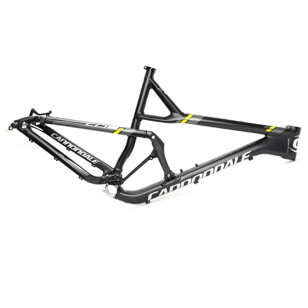 Cannondale 2014 Jekyll Alloy 27.5