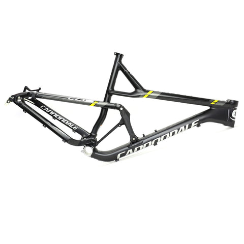 Cannondale 2014 Jekyll Alloy 27.5