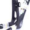 NOS Cannondale 2015 Synapse Carbon Disc Frame/Fork 54cm Matte Black w/ White