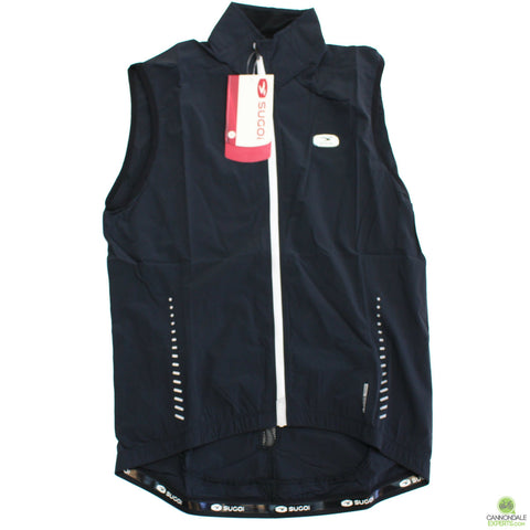 Sugoi RS Vest Black Extra Large