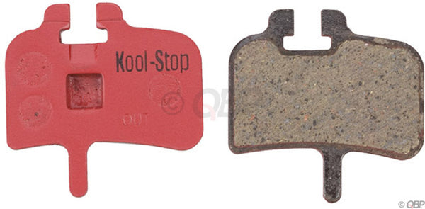 Kool-Stop Disc Brake Pad Hayes