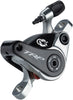 TRP Spyre-SLC Road/CX disc brake (no rotor), grey - post mount