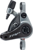 TRP Spyre-SLC Road/CX disc brake (no rotor), grey - post mount