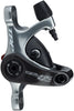 TRP Spyre-SLC Road/CX disc brake (no rotor), grey - post mount