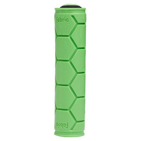 Fabric Silicone Grips Green FP7636U30OS