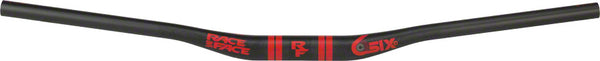 Race Face SIXC riser bar, (35.0) 0.8