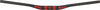 Race Face SIXC riser bar, (35.0) 0.8