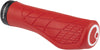 Ergon GA3 Grips, Large - Risky Red