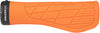 Ergon GA3 Grips, Large - Juicy Orange