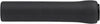 ESI 32mm Chunky Silicone Grips: Black