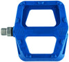 Race Face Ride Composite Pedals, Blue