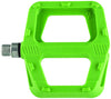 Race Face Ride Composite Pedals, Green